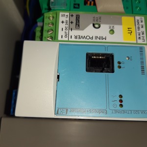 Контроллер Fieldgate Solution FXA560