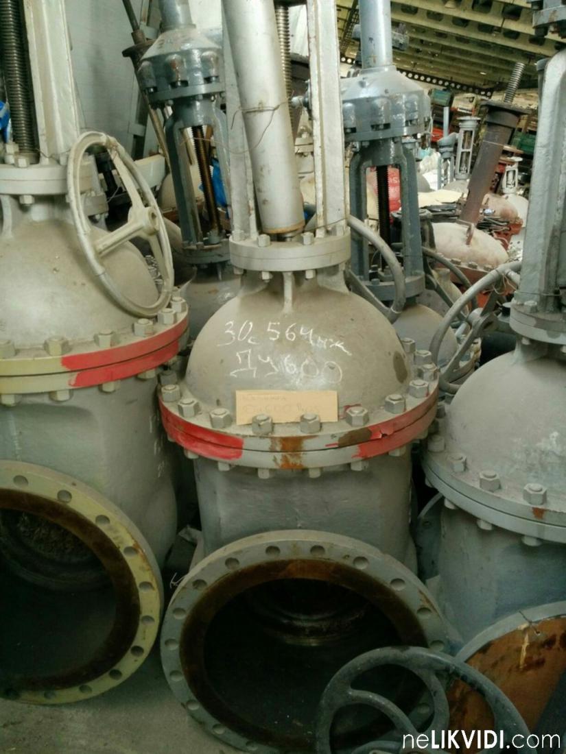 Блок клапанов С3Н-3-20 (ВН3Н-3Пст, ВН3М-3КПст,ВФ3/4Н-4Пст) с датчиком положения РПР общий - левые