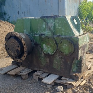 Редуктор ЦДН-630