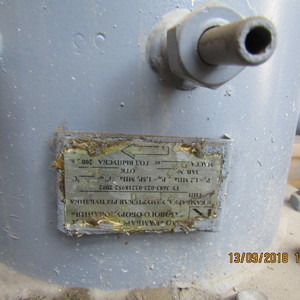 Фильтр сетчатый  ФГ-50-1,2 (Камбарка)
