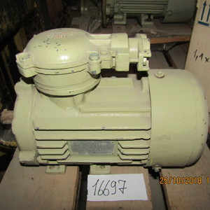 Эл.двигатель АИМ80А4 1081 1,1/1500 (2003г.в.)
