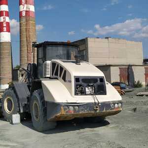 Фронтальный погрузчик RM-TEREX TL150.01121-020 2017г.в..