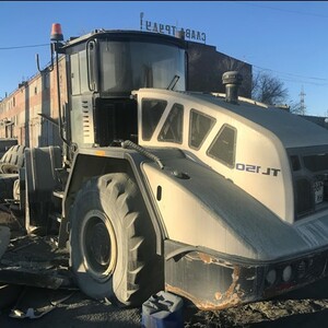 Фронтальный погрузчик RM-TEREX TL150.01121-020 2017г.в..