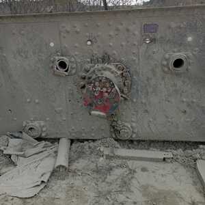Грохот ГИС-62 (инв. ХХУ003163)