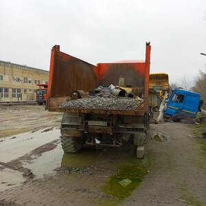 УРАЛ 6370-0121