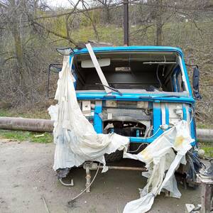 УРАЛ 6370-0121