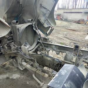 УРАЛ 6370-0121