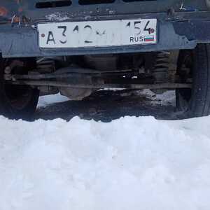 УАЗ 315196 2011г.в