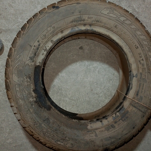 Автошина 175/70R13
