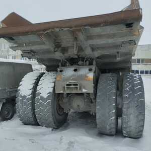 БелАЗ 7547