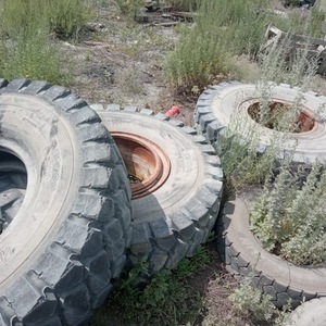 Шины 21.00R33 Bridgestone V-Steel M-T Premium