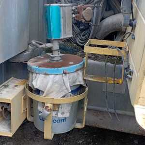 Буровая самоходная установка Atlas Copko ROC F9