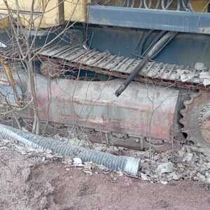 Буровая самоходная установка Atlas Copko ROC F9