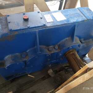 Редуктор 1Ц2У-315Н-25-21-УЗ