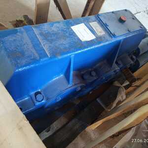 Редуктор 1Ц2У-315Н-25-21-УЗ