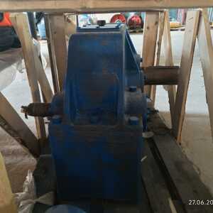 Редуктор 1Ц2У-315Н-25-21-УЗ