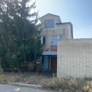 Недвижимое имущество собсвенности АО &quot;Национальная нерудная компания&quot; в Воронежской области (5 строений)