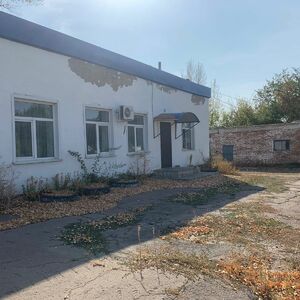Недвижимое имущество собсвенности АО &quot;Национальная нерудная компания&quot; в Воронежской области (5 строений)