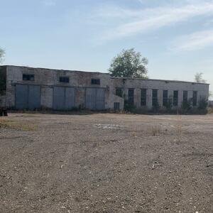 Недвижимое имущество собсвенности АО &quot;Национальная нерудная компания&quot; в Воронежской области (5 строений)