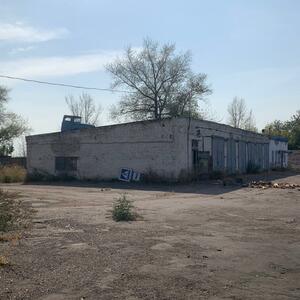 Недвижимое имущество собсвенности АО &quot;Национальная нерудная компания&quot; в Воронежской области (5 строений)