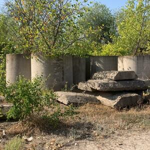 Недвижимое имущество собсвенности АО &quot;Национальная нерудная компания&quot; в Воронежской области (5 строений)
