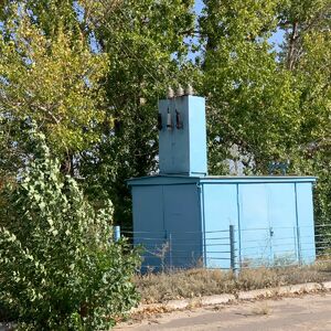 Недвижимое имущество собсвенности АО &quot;Национальная нерудная компания&quot; в Воронежской области (5 строений)