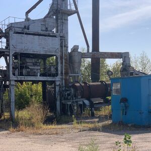 Недвижимое имущество собсвенности АО &quot;Национальная нерудная компания&quot; в Воронежской области (5 строений)