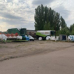 Недвижимое имущество собсвенности АО &quot;Национальная нерудная компания&quot; в Воронежской области (1 земельный участок и 2 строения)