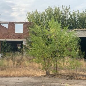 Недвижимое имущество собсвенности АО &quot;Национальная нерудная компания&quot; в Воронежской области (1 земельный участок и 2 строения)