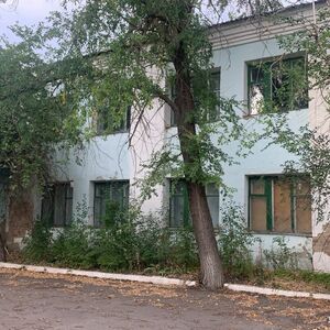 Недвижимое имущество собсвенности АО &quot;Национальная нерудная компания&quot; в Воронежской области (1 земельный участок и 2 строения)