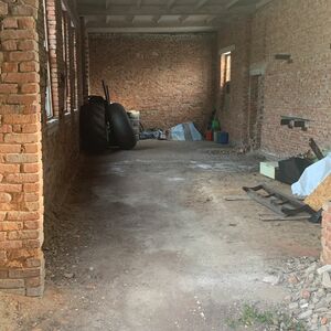 Недвижимое имущество собсвенности АО &quot;Национальная нерудная компания&quot; в Воронежской области (1 земельный участок и 2 строения)