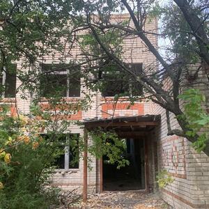 Недвижимое имущество собсвенности АО &quot;Национальная нерудная компания&quot; в Воронежской области (1 земельный участок и 1 строение)