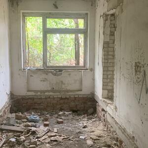 Недвижимое имущество собсвенности АО &quot;Национальная нерудная компания&quot; в Воронежской области (1 земельный участок и 1 строение)