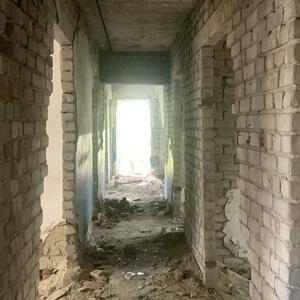 Недвижимое имущество собсвенности АО &quot;Национальная нерудная компания&quot; в Воронежской области (1 земельный участок и 1 строение)