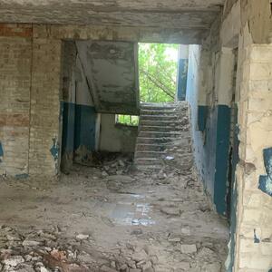 Недвижимое имущество собсвенности АО &quot;Национальная нерудная компания&quot; в Воронежской области (1 земельный участок и 1 строение)