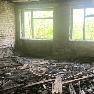 Недвижимое имущество собсвенности АО &quot;Национальная нерудная компания&quot; в Воронежской области (1 земельный участок и 1 строение)