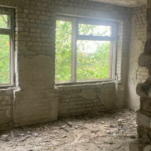 Недвижимое имущество собсвенности АО &quot;Национальная нерудная компания&quot; в Воронежской области (1 земельный участок и 1 строение)