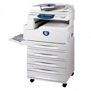 Принтер лазерный многофункциональный Xerox WorkCentre M118i