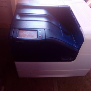 МФУ Xerox Phaser 6700DN
