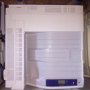Принтер XEROX Phaser 7500DN