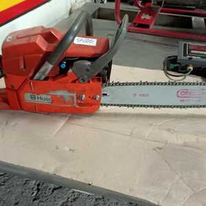 Бензопила husqvarna 272 xp
