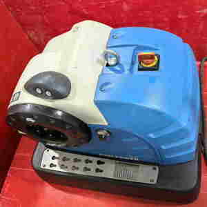 Обжимной станок рвд Finn-Power 32 MS 87мм Финляндия
