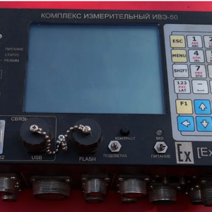 Прибор ИВЭ-50 модель 14.103GP