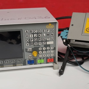 Ударно-точечный маркиратор Couth MC2000 T2