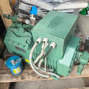 Компрессор Bitzer 4PES-12Y-40P