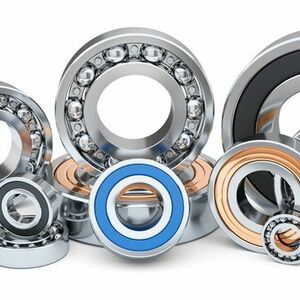 Продаем  подшипники для импортной сельхозтехники