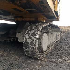 ЭКСКАВАТОР Komatsu PC 3000