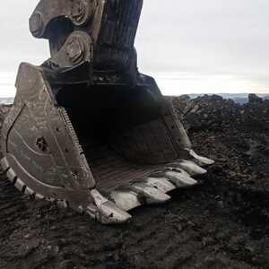 ЭКСКАВАТОР Komatsu PC 3000