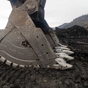 ЭКСКАВАТОР Komatsu PC 3000
