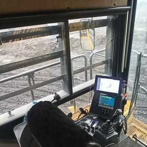 ЭКСКАВАТОР Komatsu PC 3000